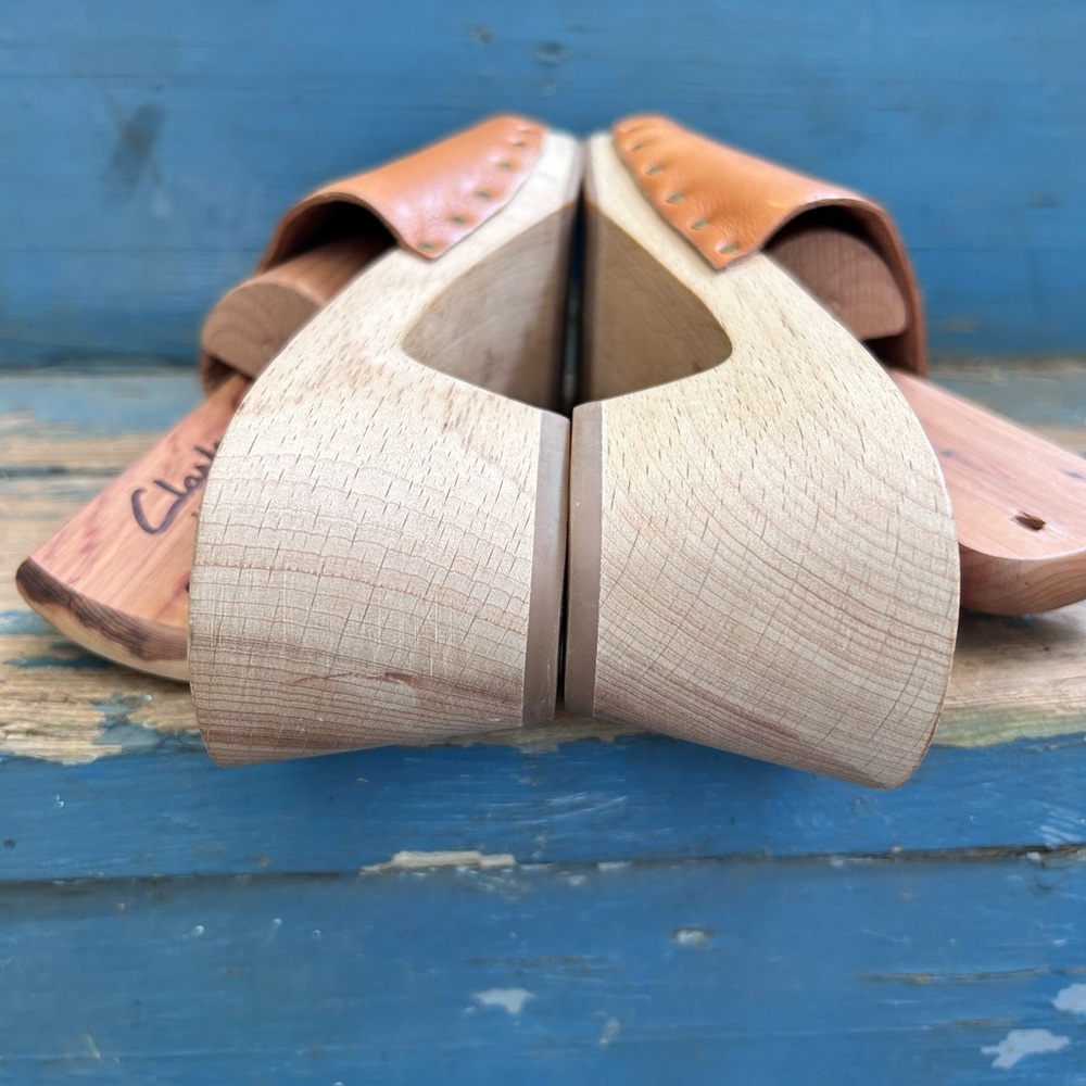MADEWELL The EVELEN Clog - Picture 8 of 13